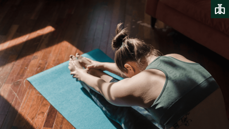 Yoga Body Routine