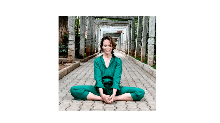 Heather Morton - Founder Of The Yoga Way