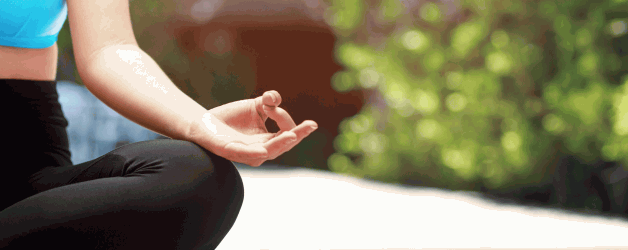 7 Yoga Poses to Reduce High Blood Pressure