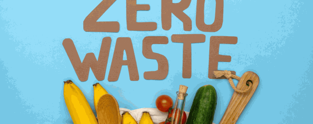 Unlocking Zero-Waste Cooking: Harnessing the Power of Peels