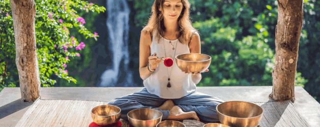 Harmonize Your Body: Exploring Sound Healing Therapy for Vibrational Balance
