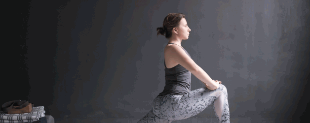 Rise and Rejuvenate: The Transformative Power of Morning Yoga