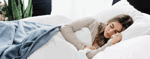 7 Surprising Solutions for Better Sleep