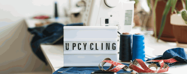 Elevate Your Style: Fashion Scrap Ideas for Upcycling