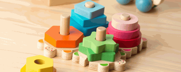 Sustainable Toys: Nurturing Play, Protecting the Planet