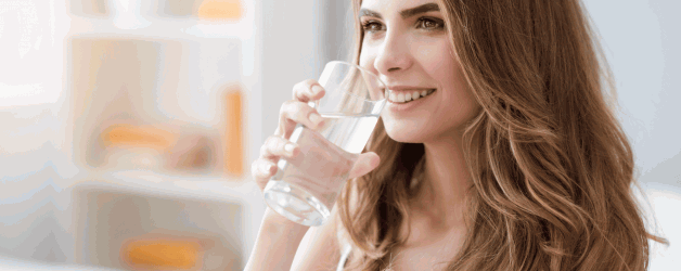 Is Drinking Water During Meals Good or Bad?