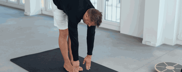 Mobility Exercises to Improve Flexibility and Function