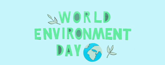 World Environment Day: Healing our Planet, Restoring our Home