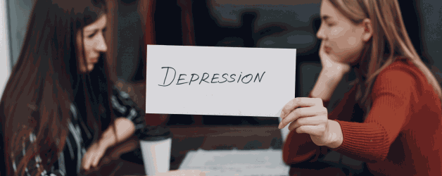 How to Recognize and Help Someone with Hidden Depression